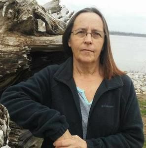 Meet your Posher, Vickie